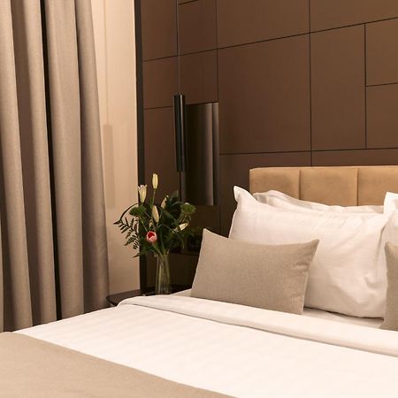 Venus Hotel Πρίστινα Εξωτερικό φωτογραφία