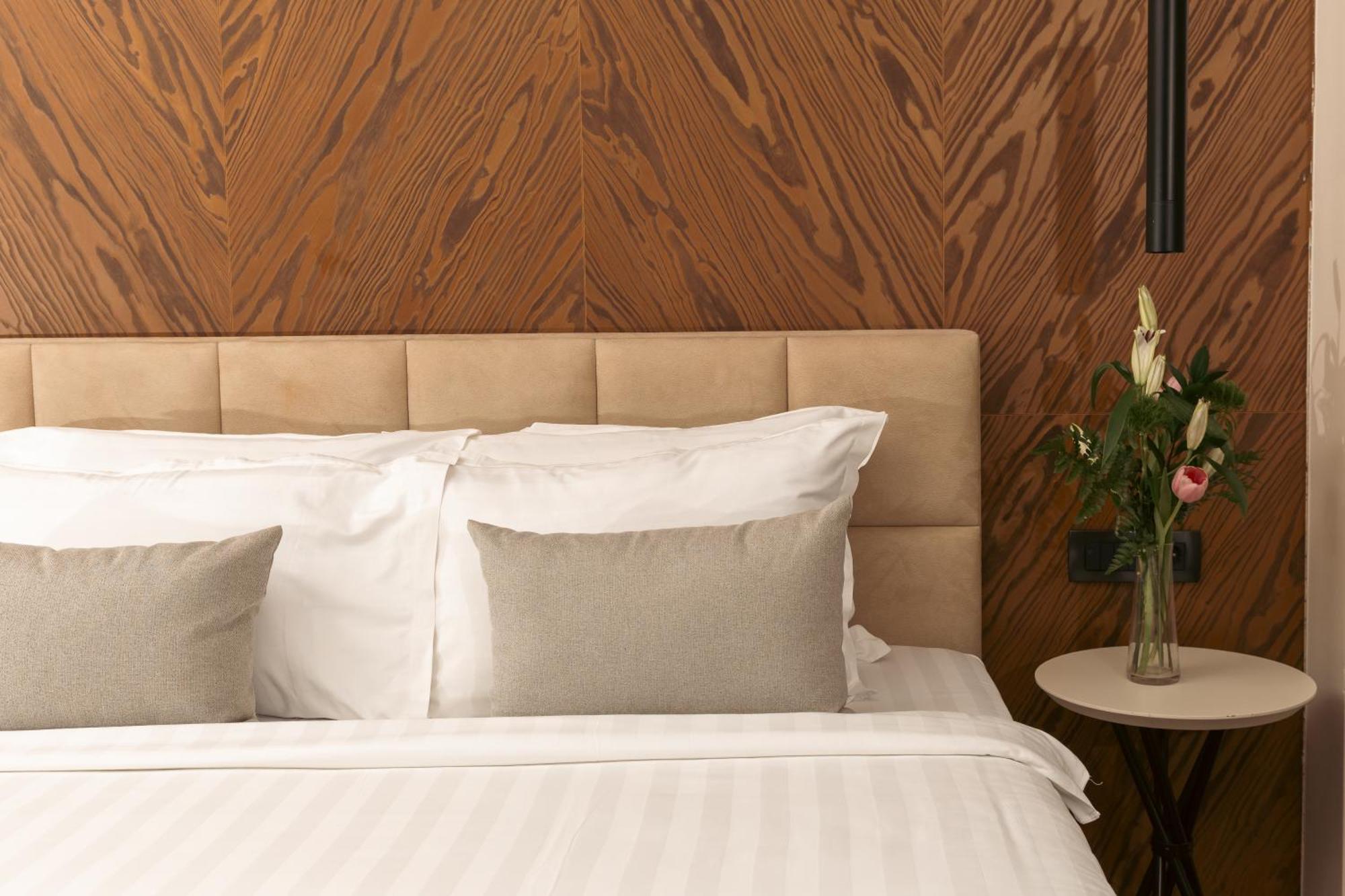 Venus Hotel Πρίστινα Εξωτερικό φωτογραφία