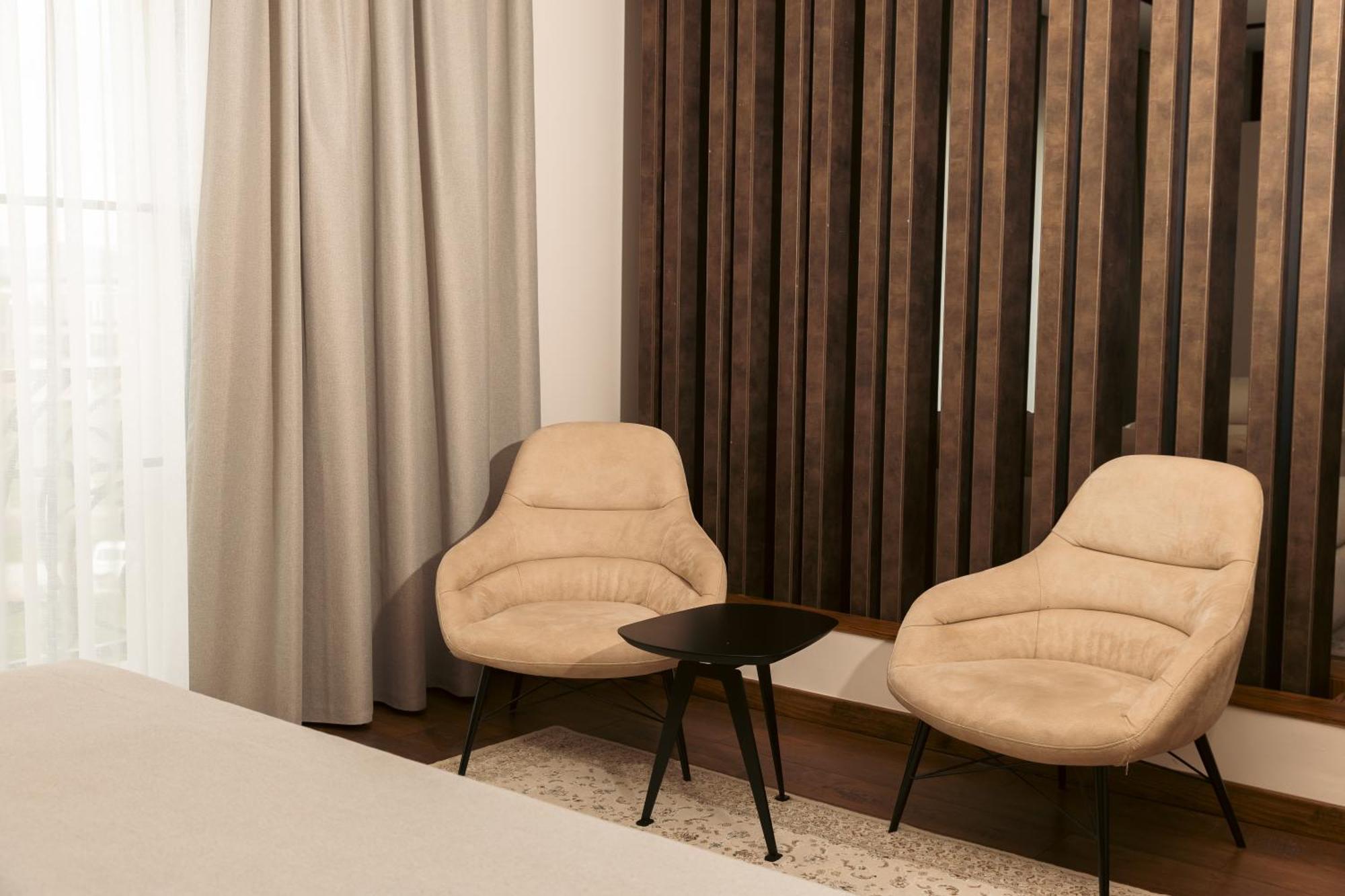 Venus Hotel Πρίστινα Εξωτερικό φωτογραφία