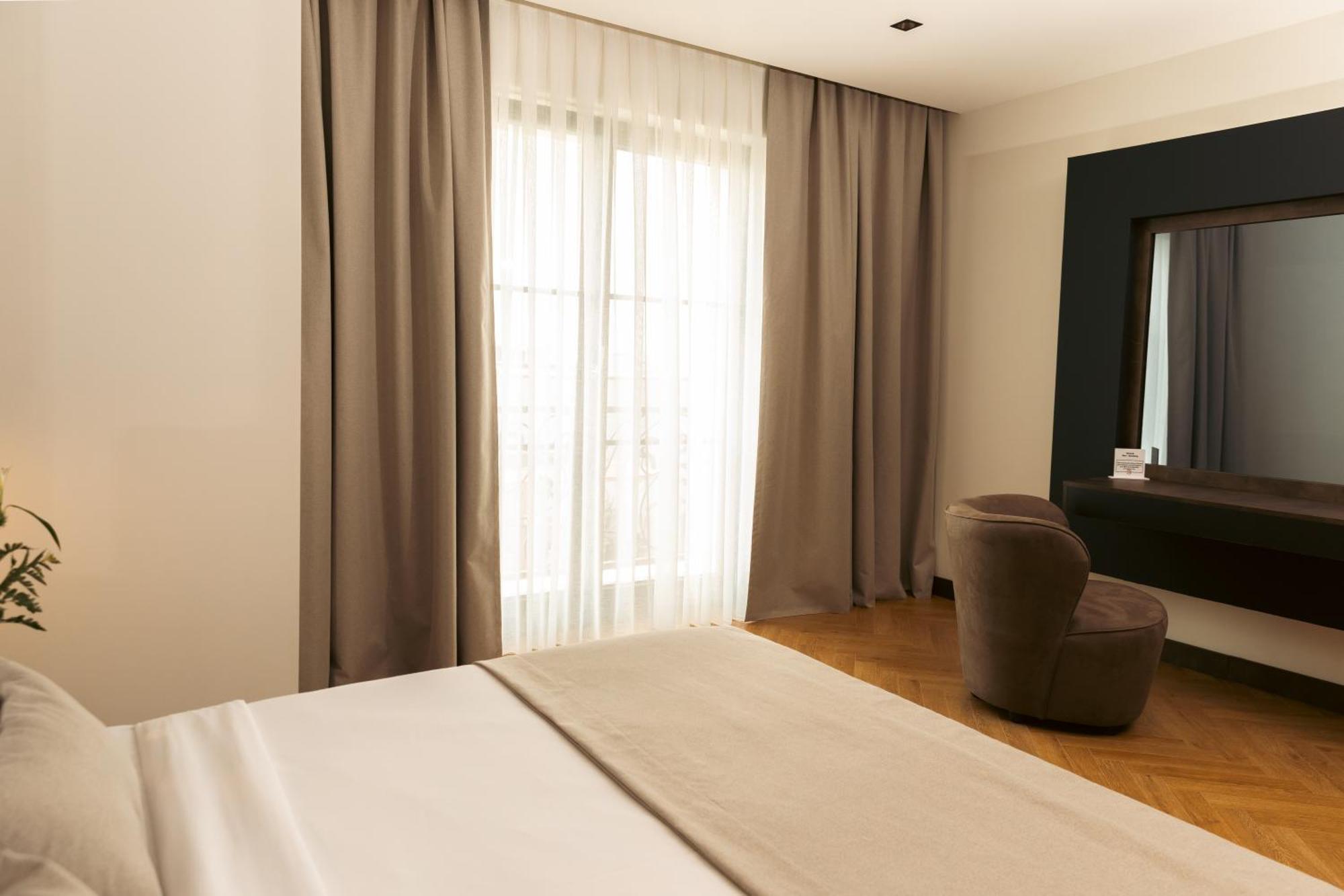 Venus Hotel Πρίστινα Εξωτερικό φωτογραφία