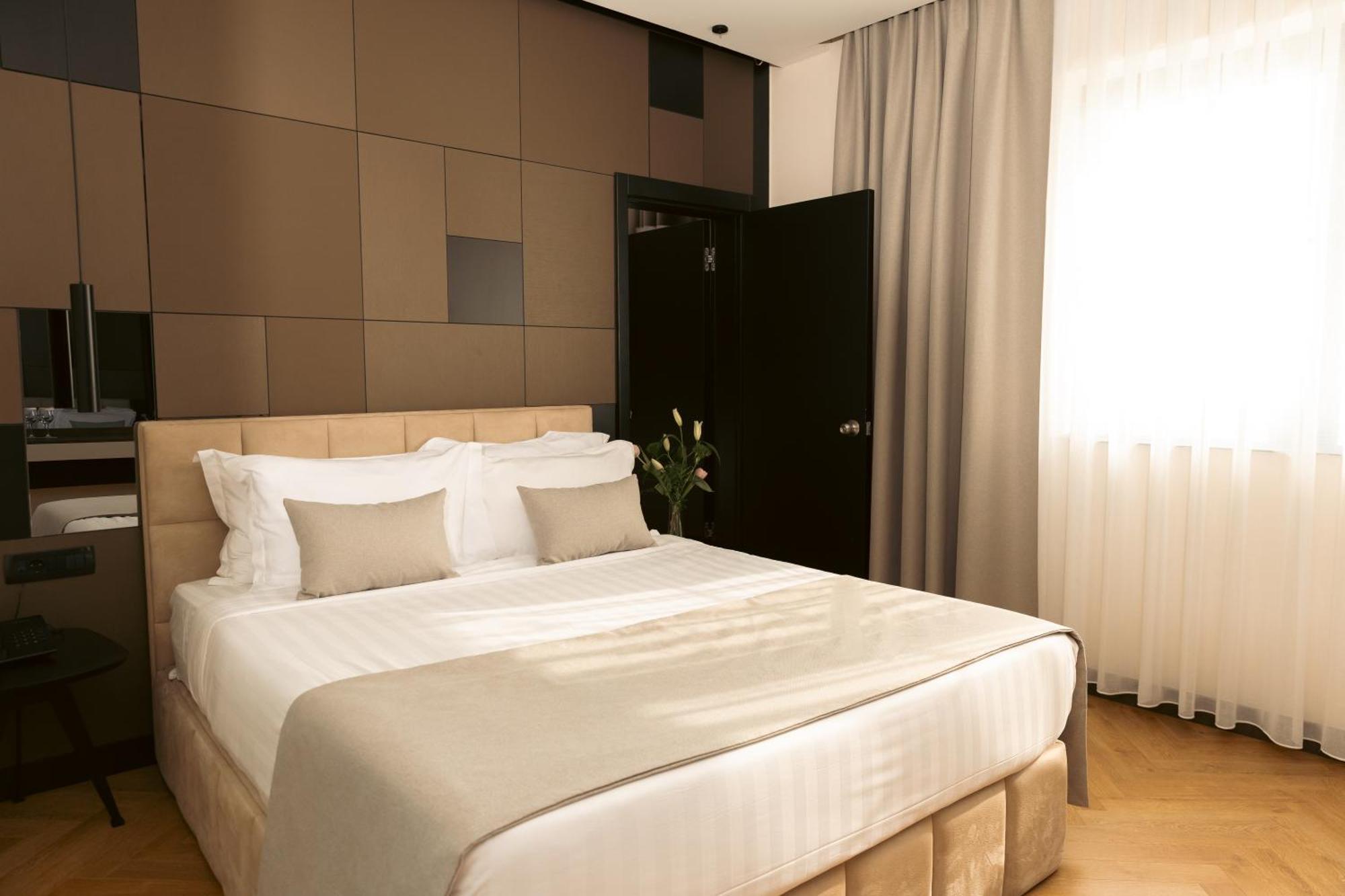 Venus Hotel Πρίστινα Εξωτερικό φωτογραφία