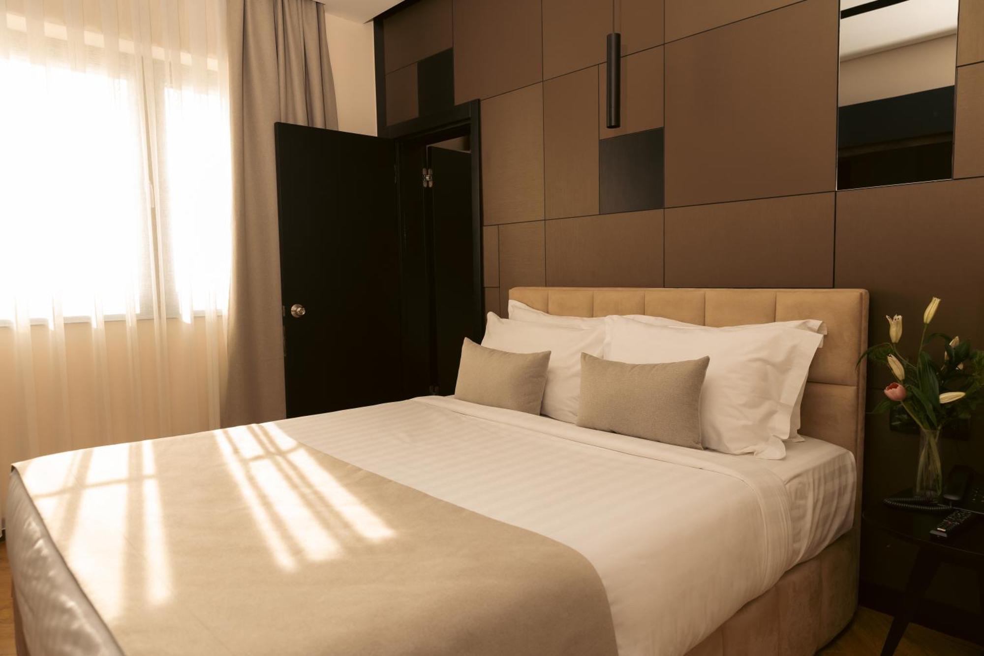 Venus Hotel Πρίστινα Εξωτερικό φωτογραφία