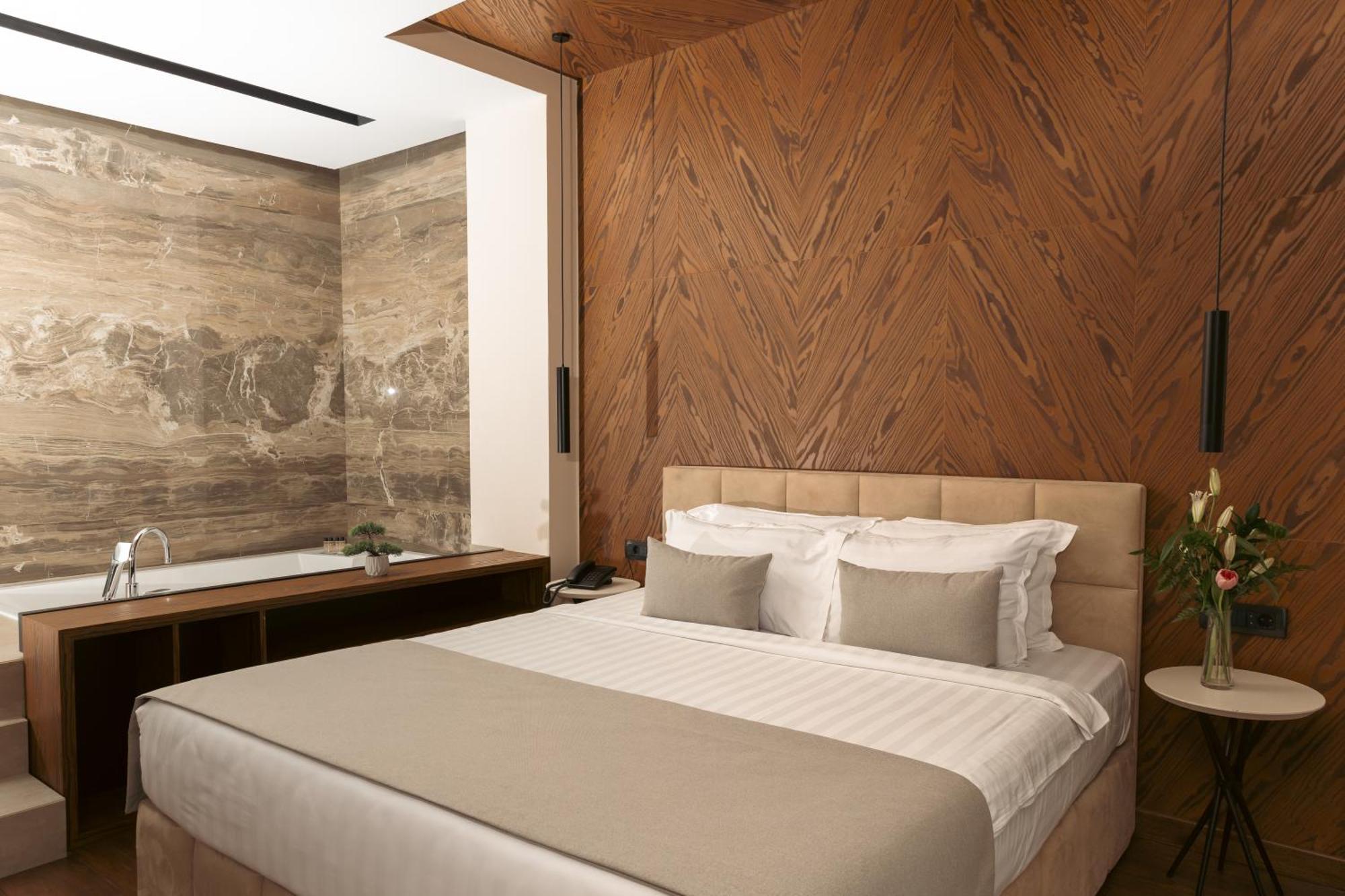 Venus Hotel Πρίστινα Εξωτερικό φωτογραφία