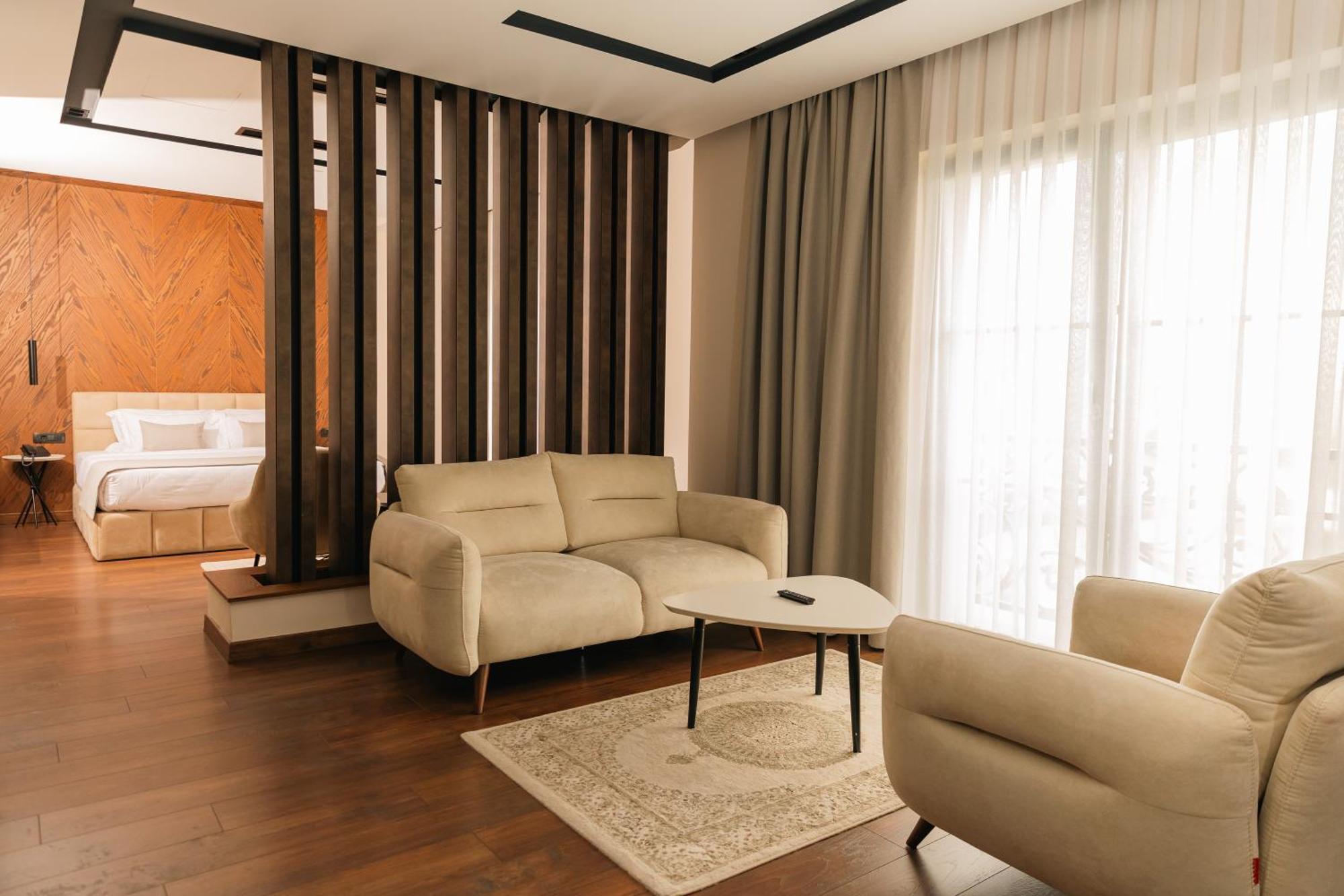Venus Hotel Πρίστινα Εξωτερικό φωτογραφία