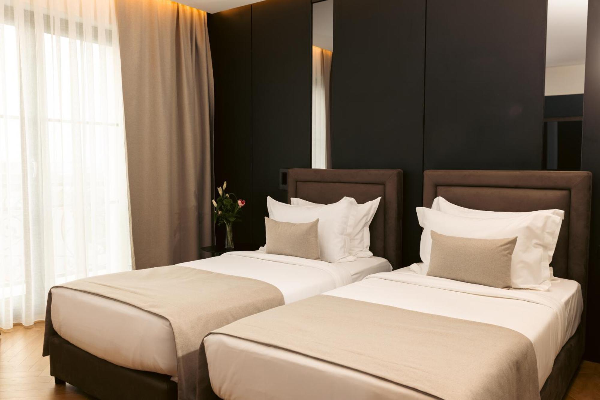 Venus Hotel Πρίστινα Εξωτερικό φωτογραφία