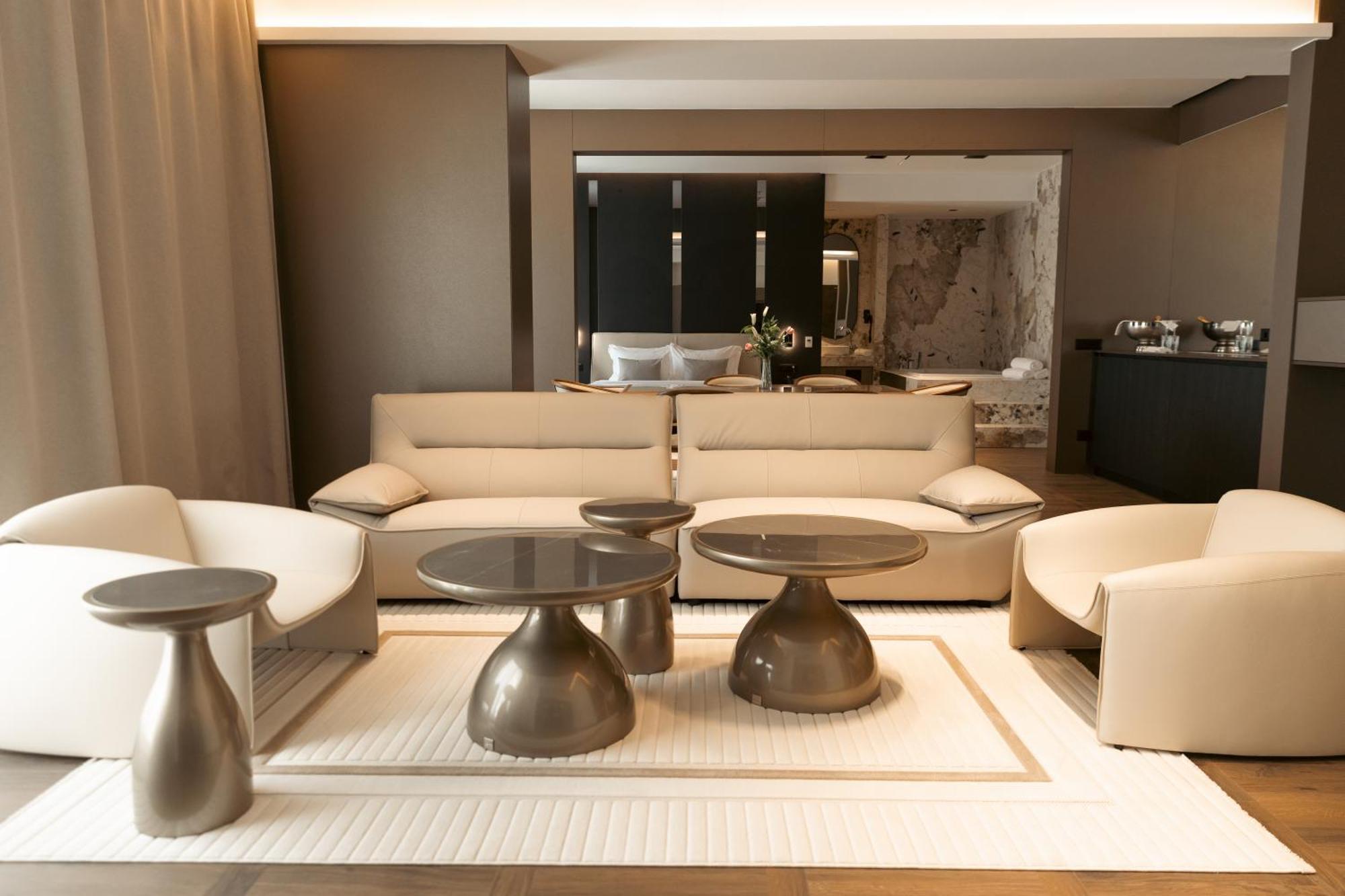Venus Hotel Πρίστινα Εξωτερικό φωτογραφία
