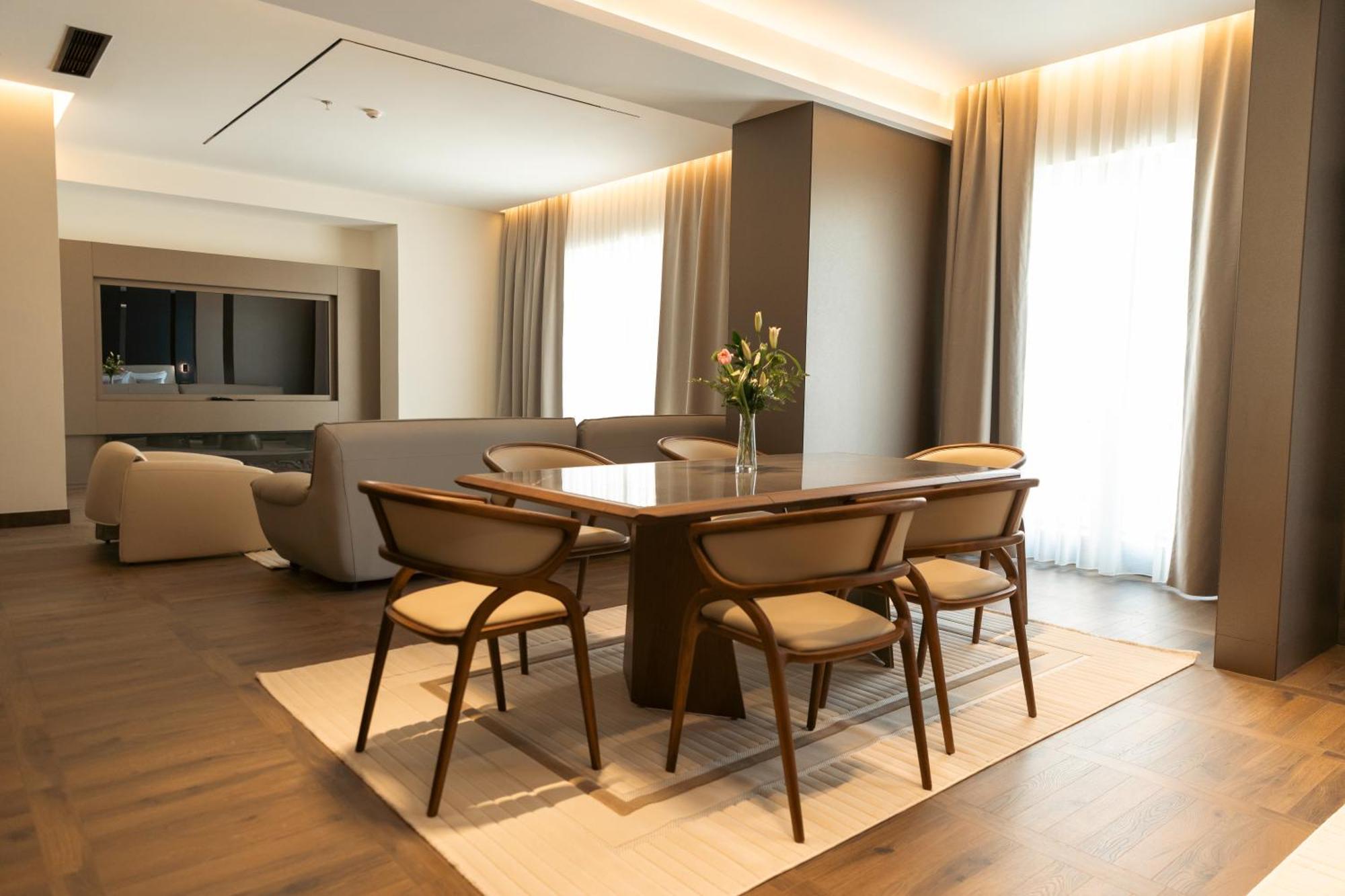 Venus Hotel Πρίστινα Εξωτερικό φωτογραφία
