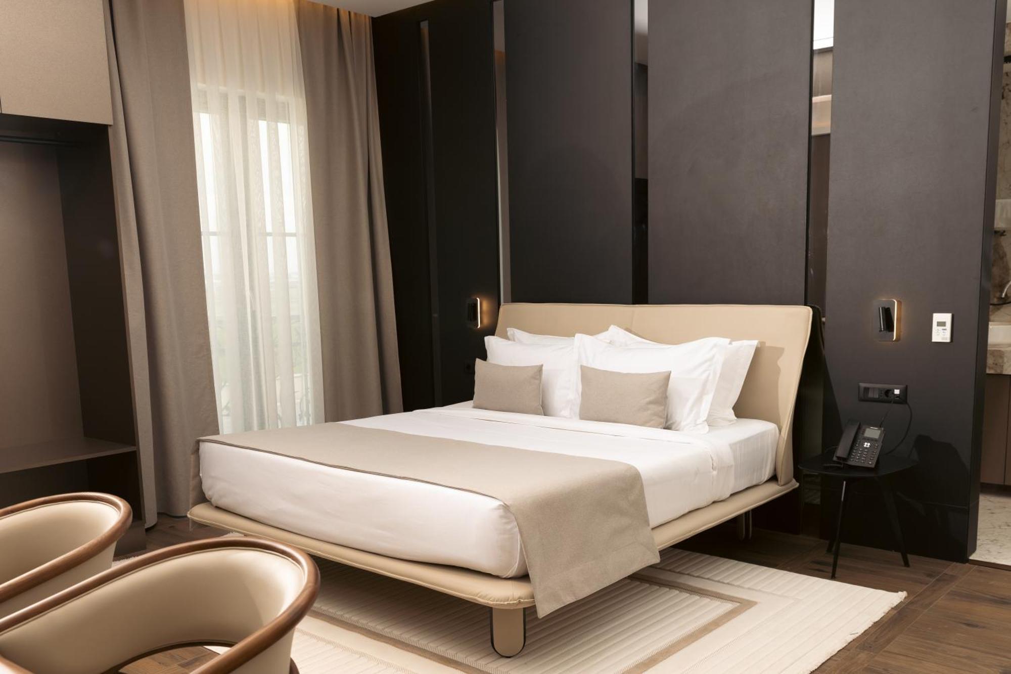 Venus Hotel Πρίστινα Εξωτερικό φωτογραφία