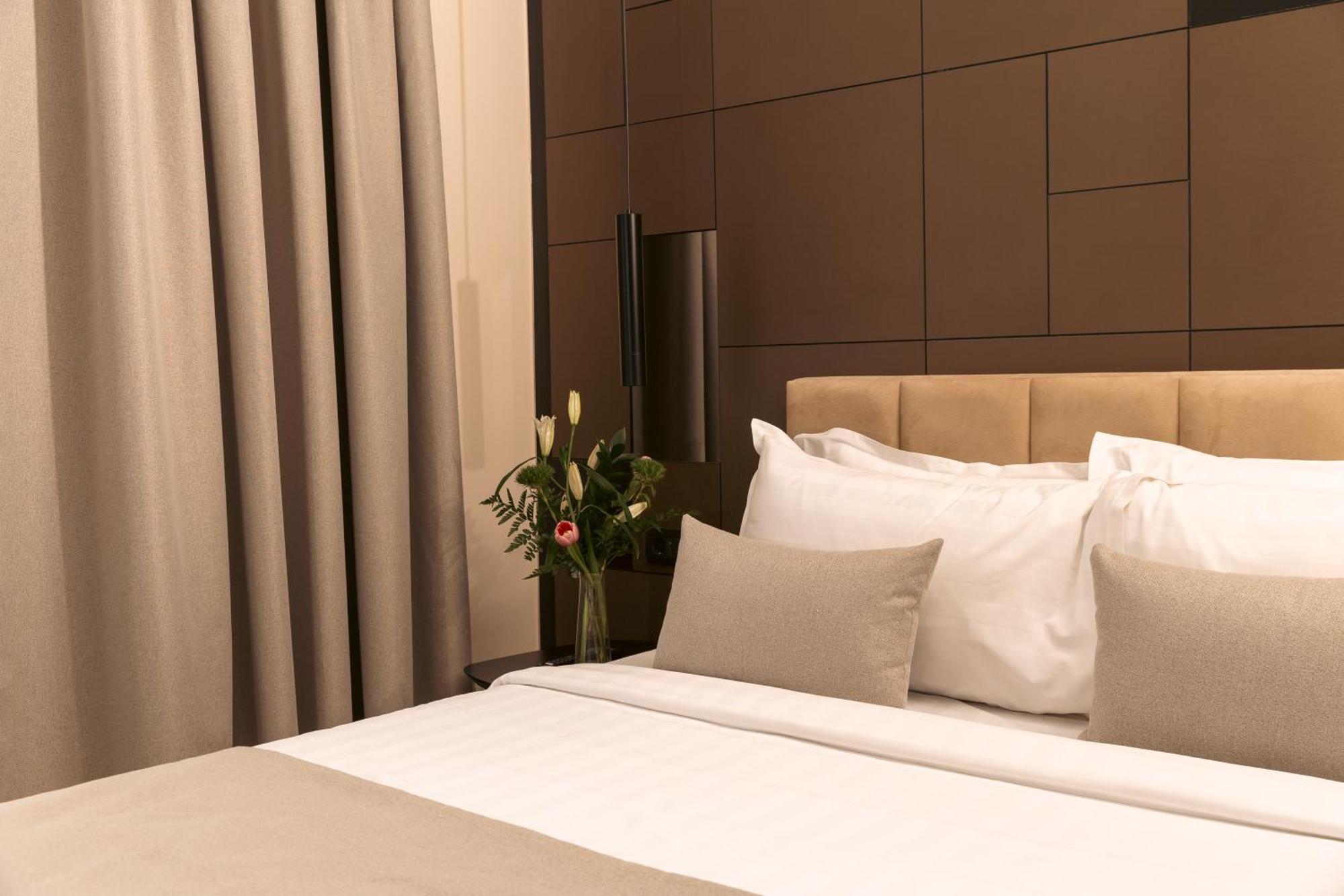 Venus Hotel Πρίστινα Εξωτερικό φωτογραφία