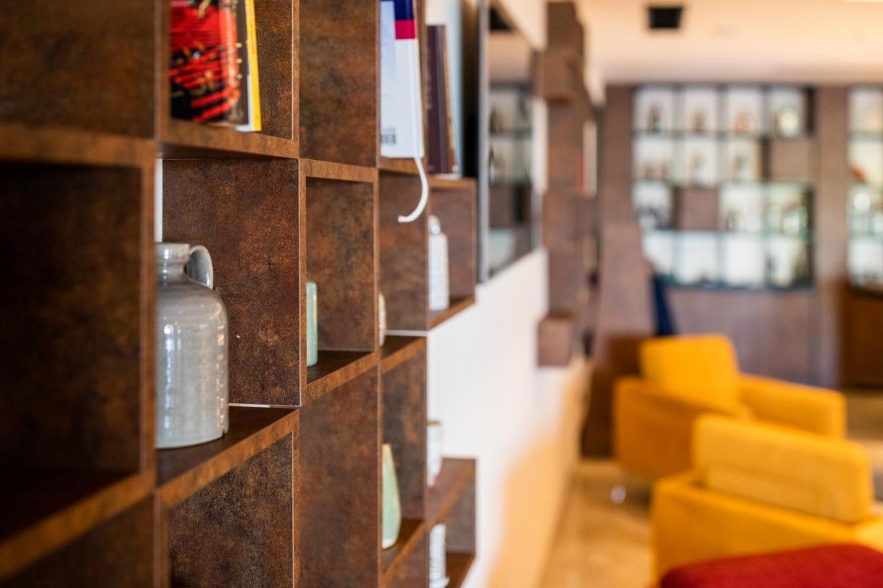 Venus Hotel Πρίστινα Εξωτερικό φωτογραφία