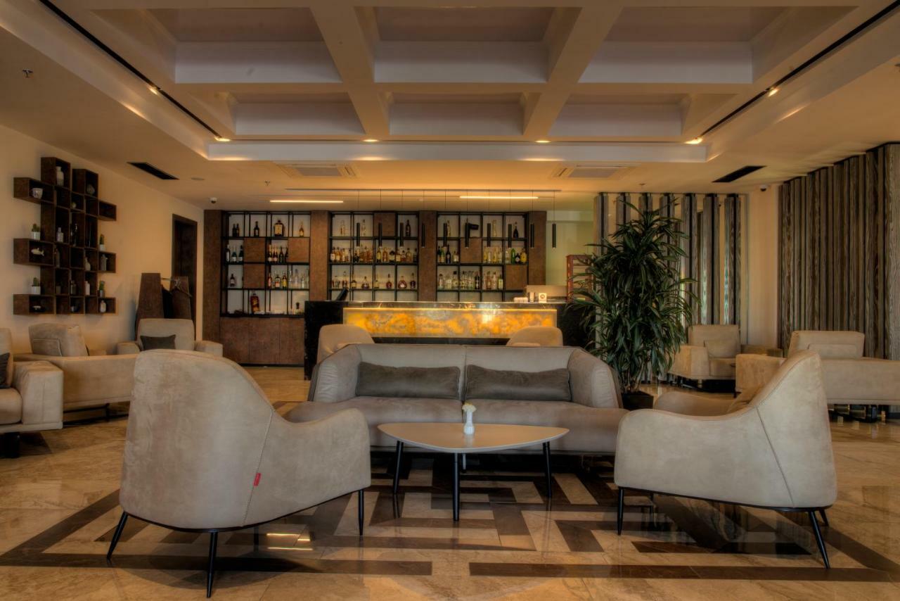 Venus Hotel Πρίστινα Εξωτερικό φωτογραφία